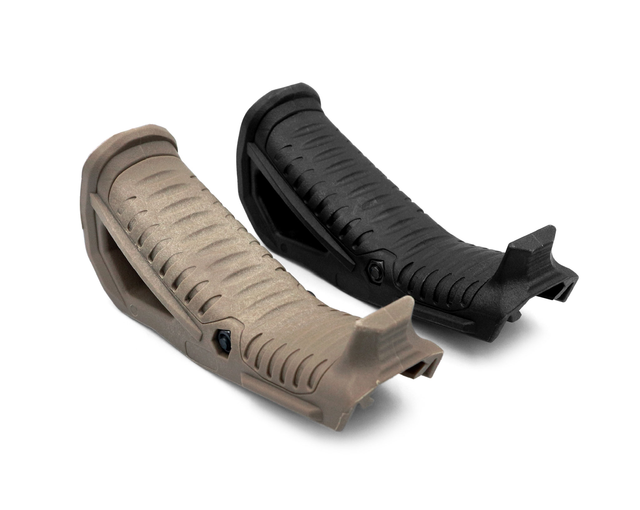 กริปมือหน้านอน FSG