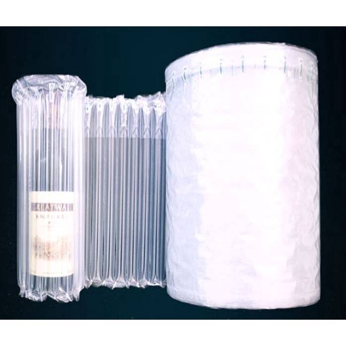 แผ่นกันกระแทกแบบเป่าลม แบบหนา ความยาว 10 เมตร (มีหน้ากว้างหลายขนาดให้เลือก)