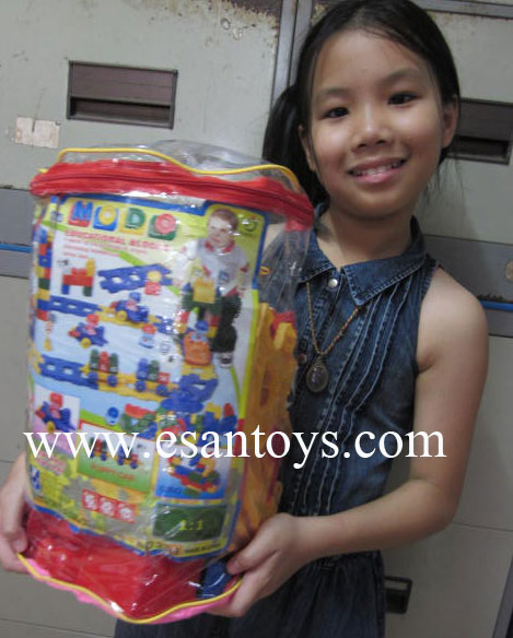 ตัวต่อรถราง