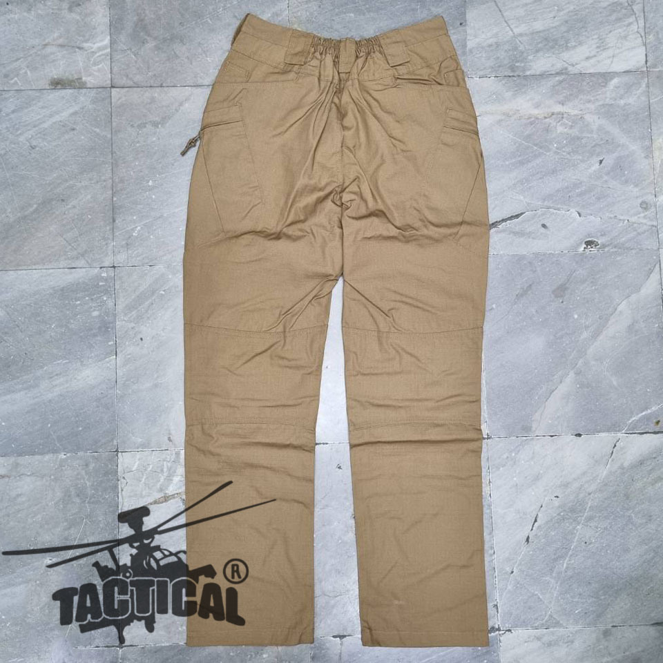 กางเกง IX7 CTU ผ้ากันลม เบา