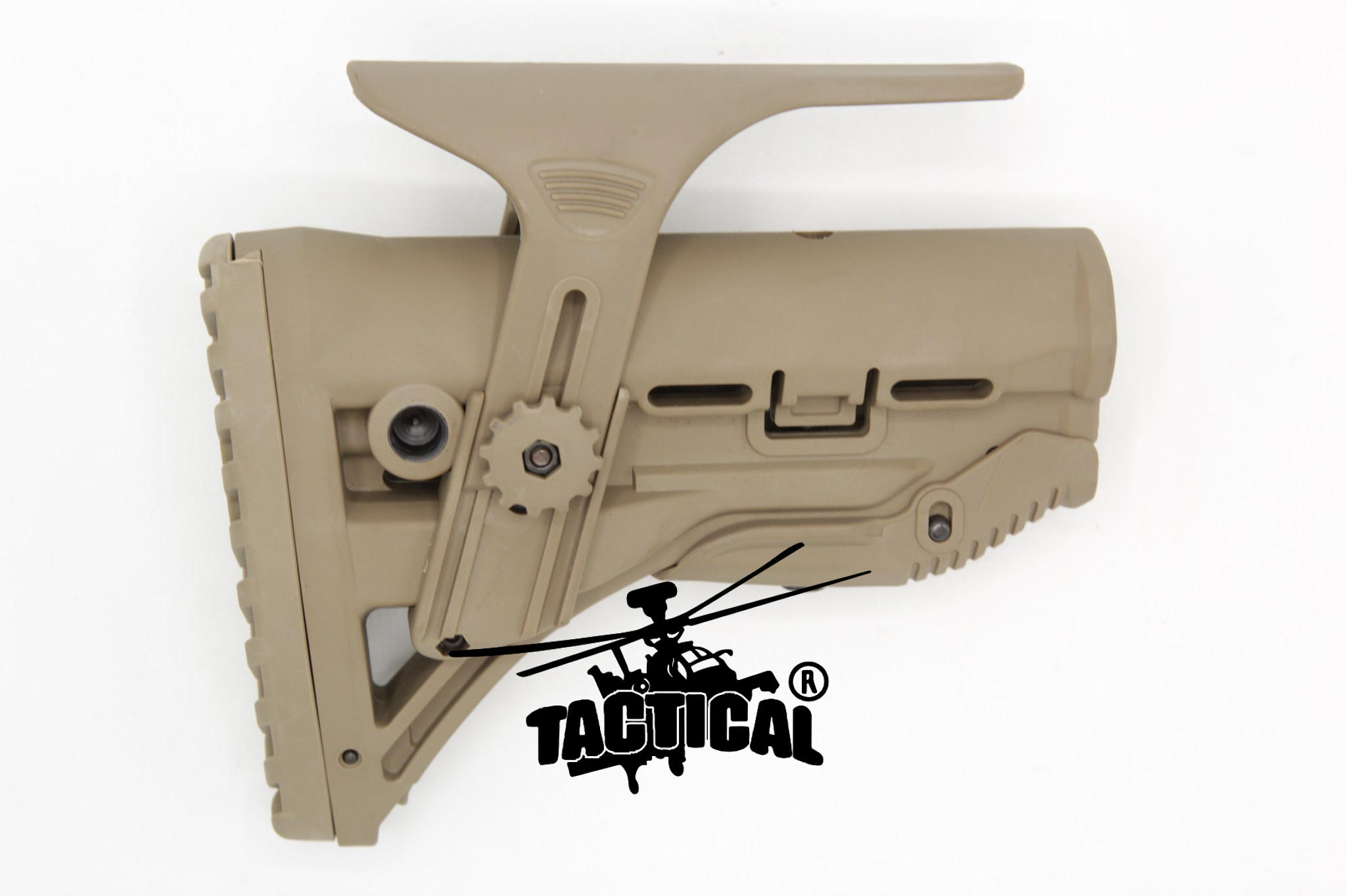 พานท้าย FAB