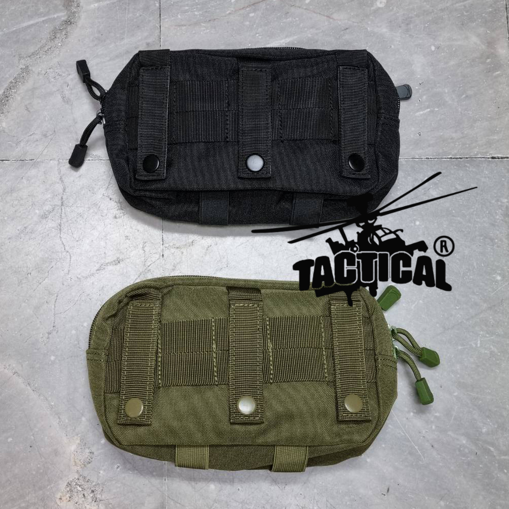 กระเป๋า Tactical Molle