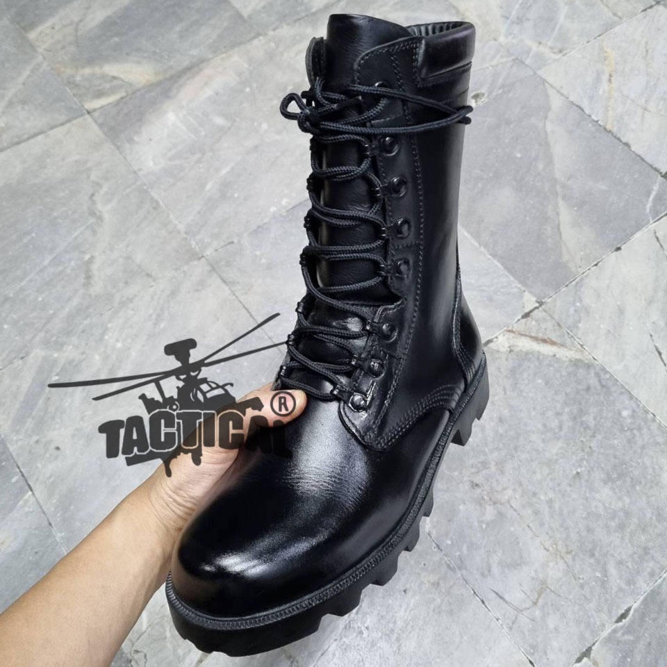 รองเท้าคอมแบท TACTICAL