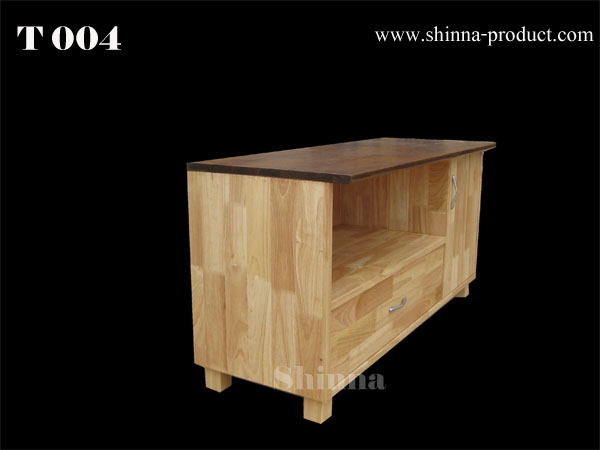 ชั้นวางทีวี (sideboard) 120 cm