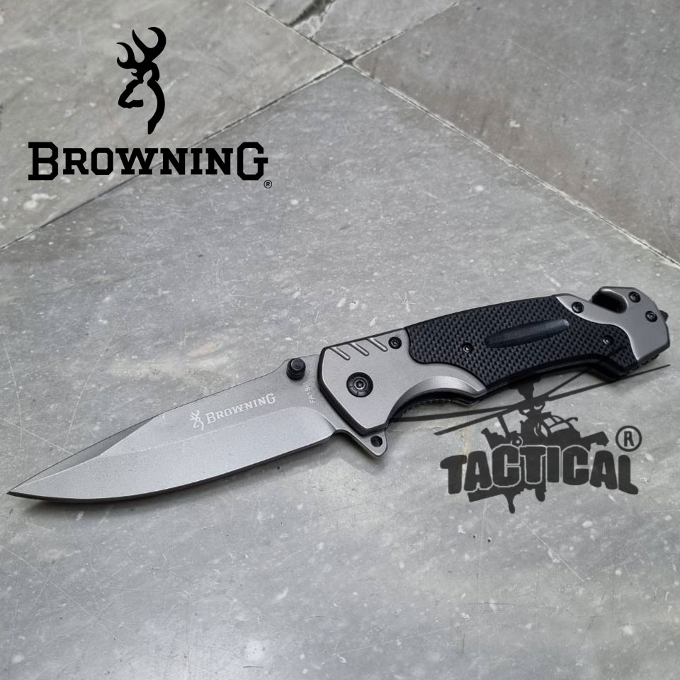 มีดพับ Browning FA18-1
