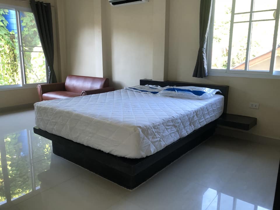 ผ้ารองกันเปื้อนที่นอน Mattress Protector