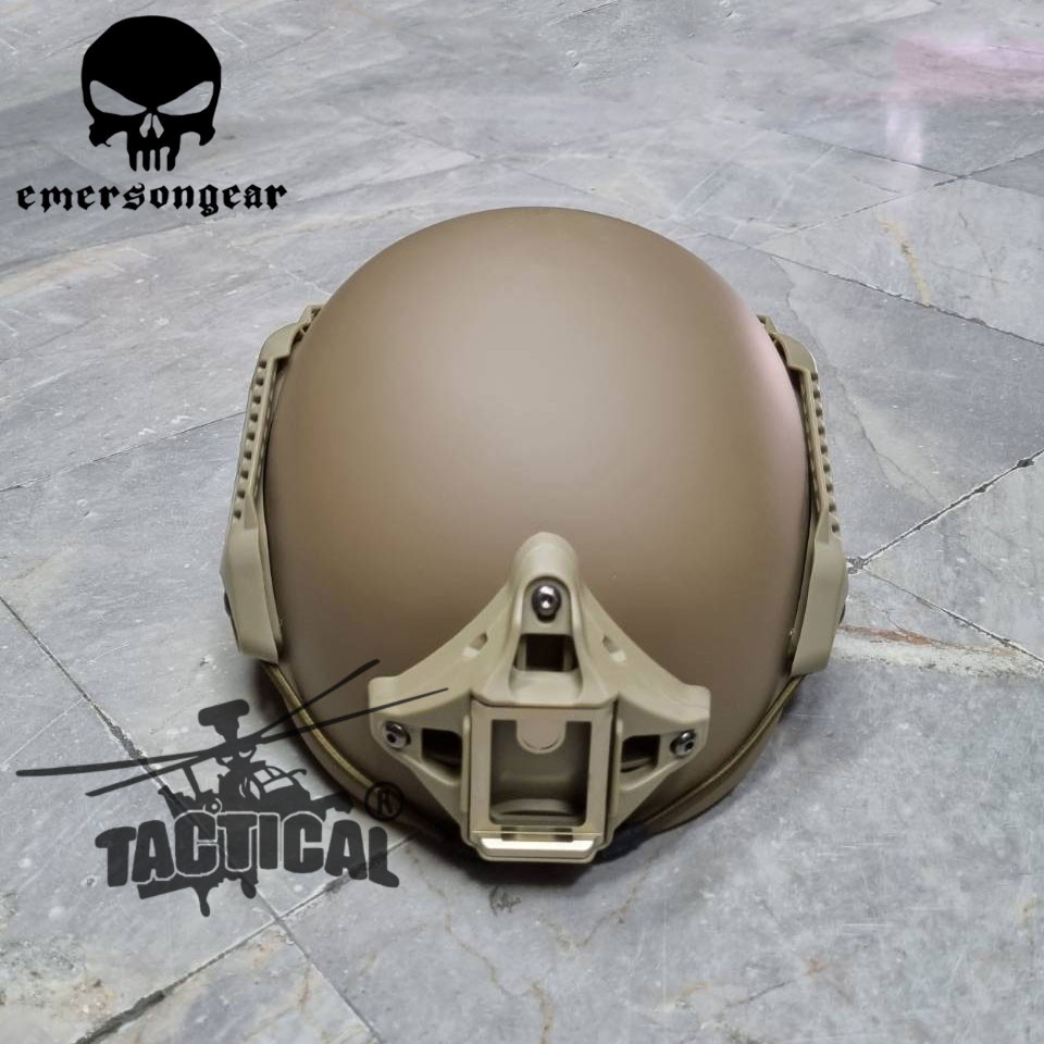 หมวก FAST MK Helmet ยี่ห้อ Emerson