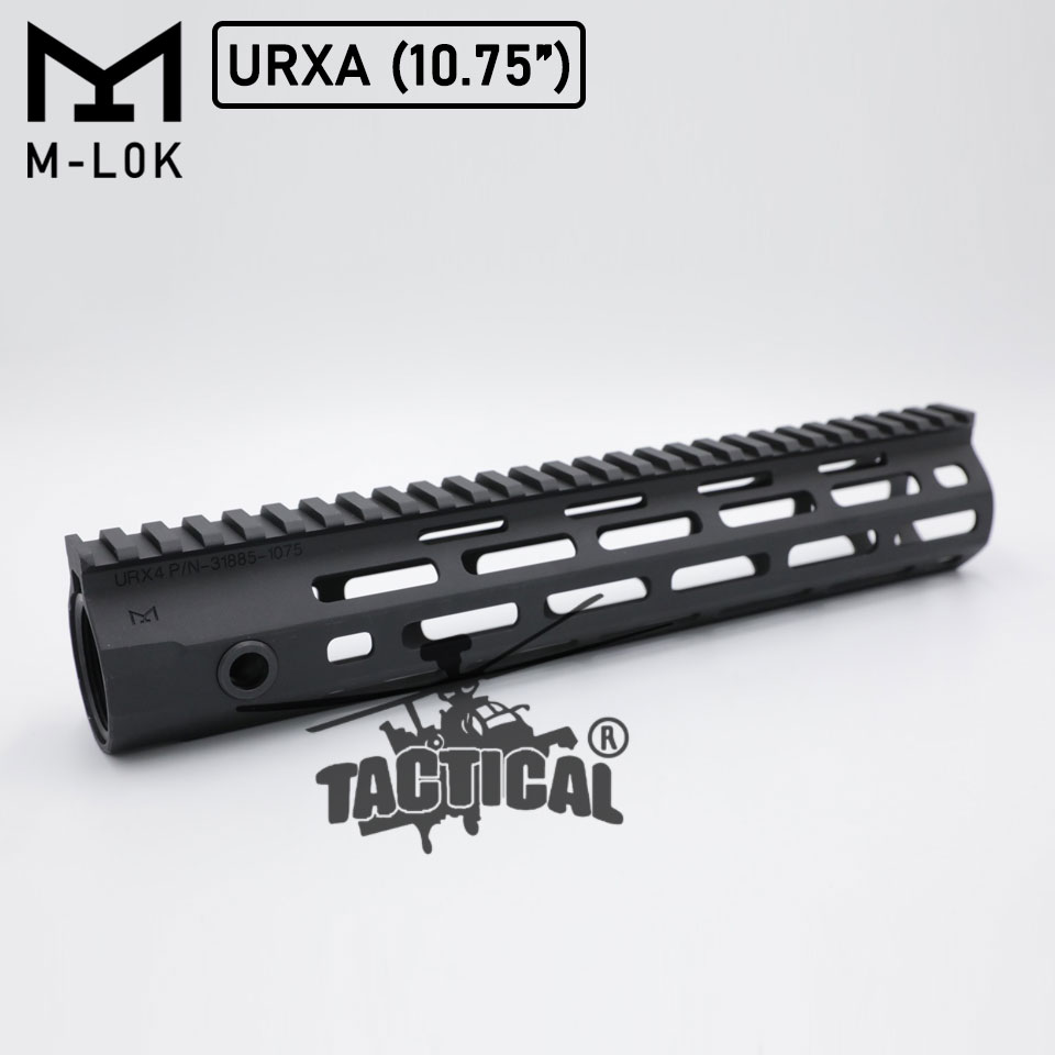 ชุดหน้า KAC รุ่น URX4 ระบบราง M-Lok