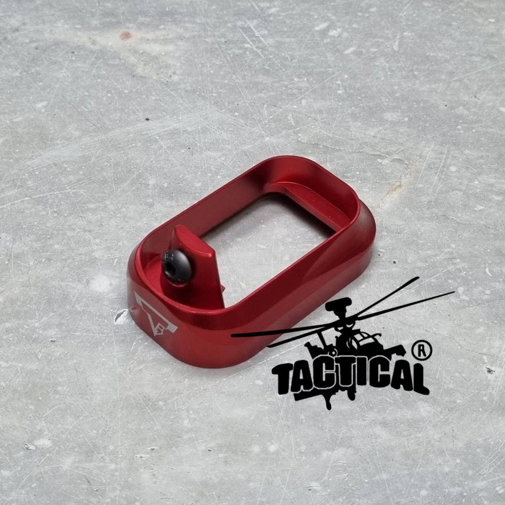 บ่อแม็ก Taran รุ่น Glock 17/19 Gen 1-4