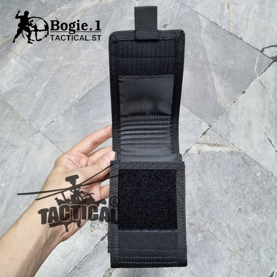 ซองโทรศัพท์ 2 ชั้น Cordura