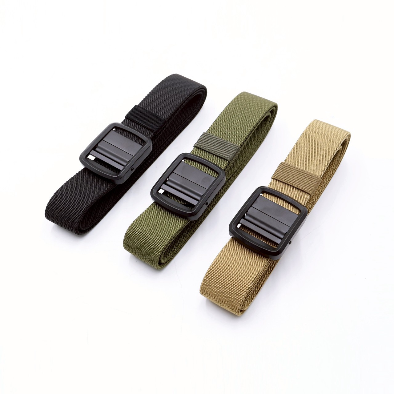 เข็มขัดยุทธวิธี รุ่น 917