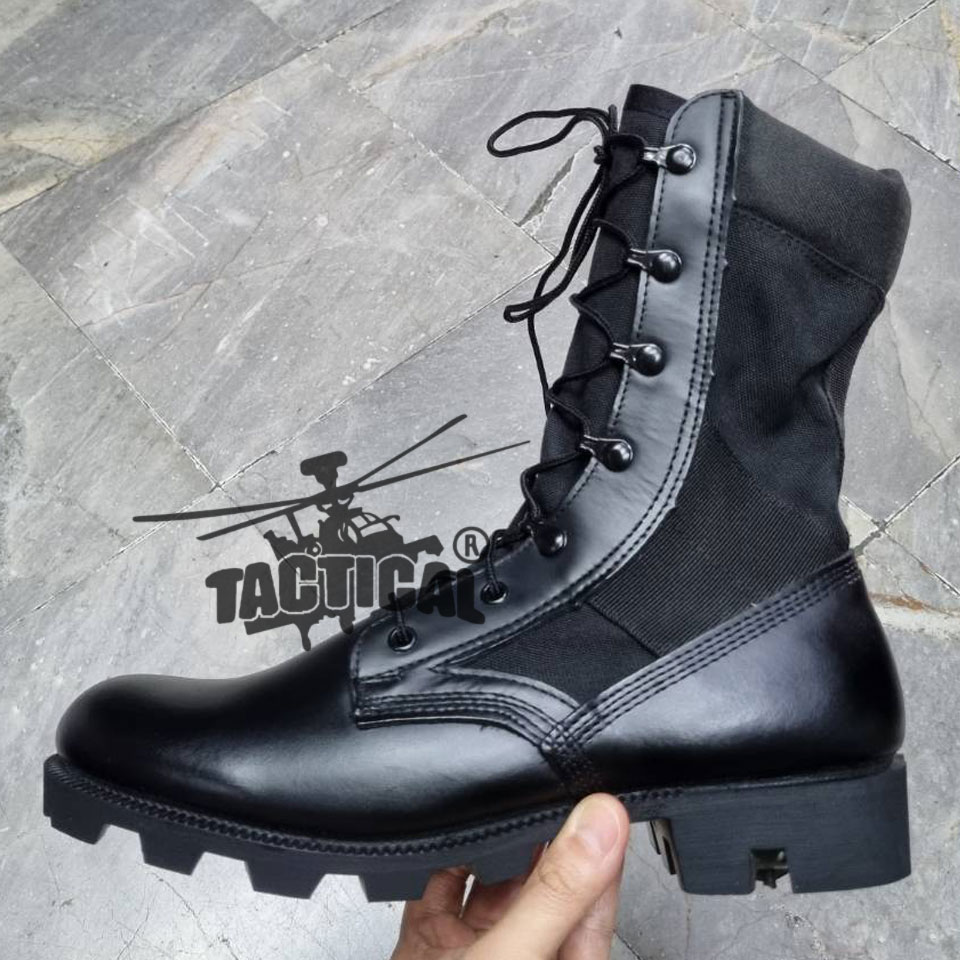 รองเท้าจังเกิ้ล US. Altama W