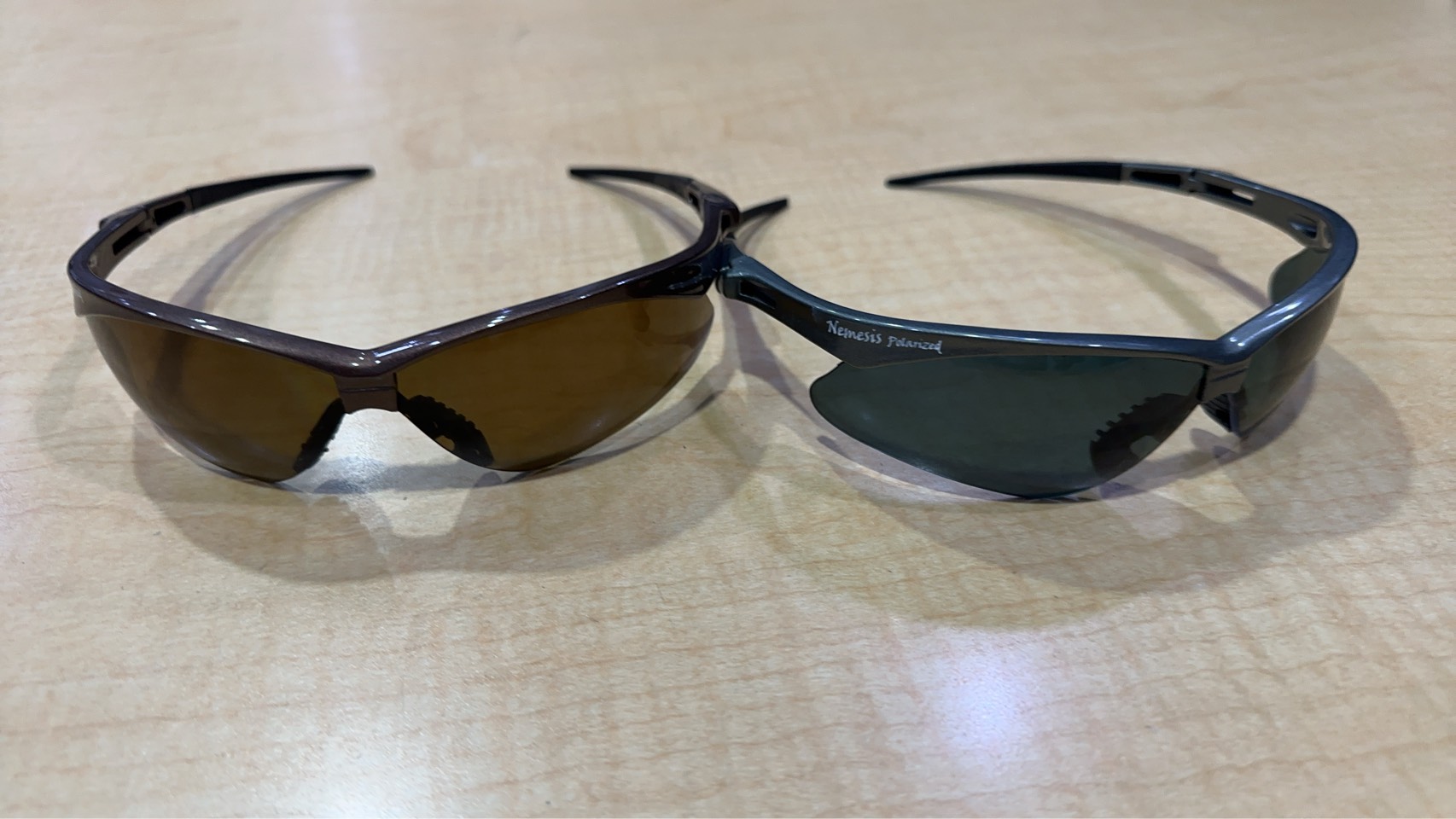 แว่นตา Nemesis รุ่น Polarized