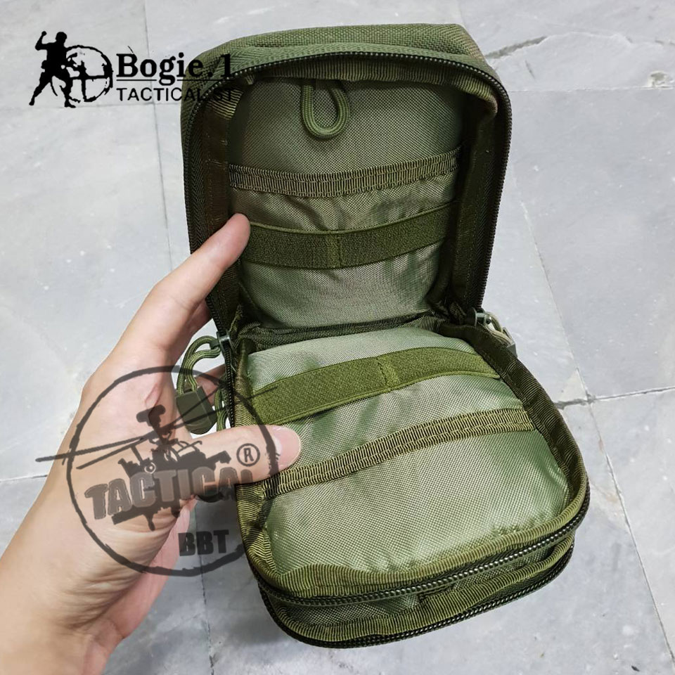 กระเป๋า Bogie.1 Wallet Bag