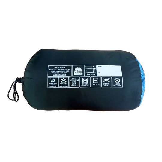 หมอน ใย Polyester 100%