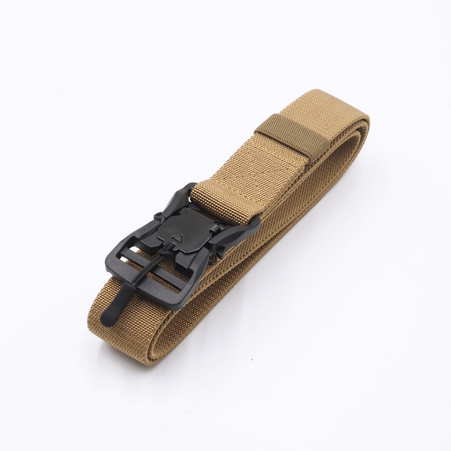 เข็มขัด 912 หัวแม่เหล็ก (Magnetic Belt)