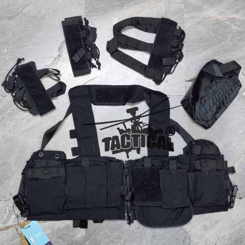 เสื้อเวส Emerson รุ่น M4 Chest Rig