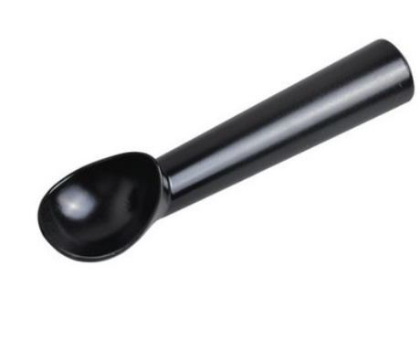 ช้อนตักไอศกรีม อลูมิเนียม ยาว 17.5 ซม. 1606-018