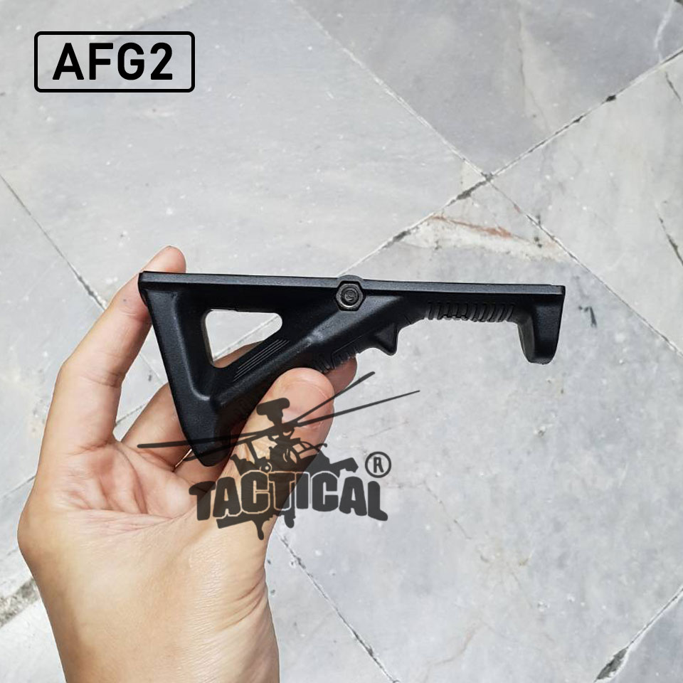 กริปมือหน้านอน Magpul AFG1/AFG2