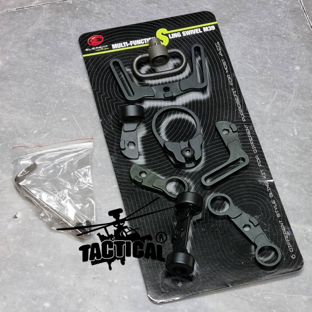 หูช้าง M39 ยี่ห้อ Element