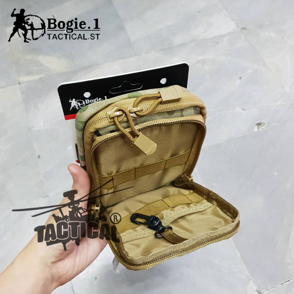 กระเป๋า Bogie.1 Wallet Bag