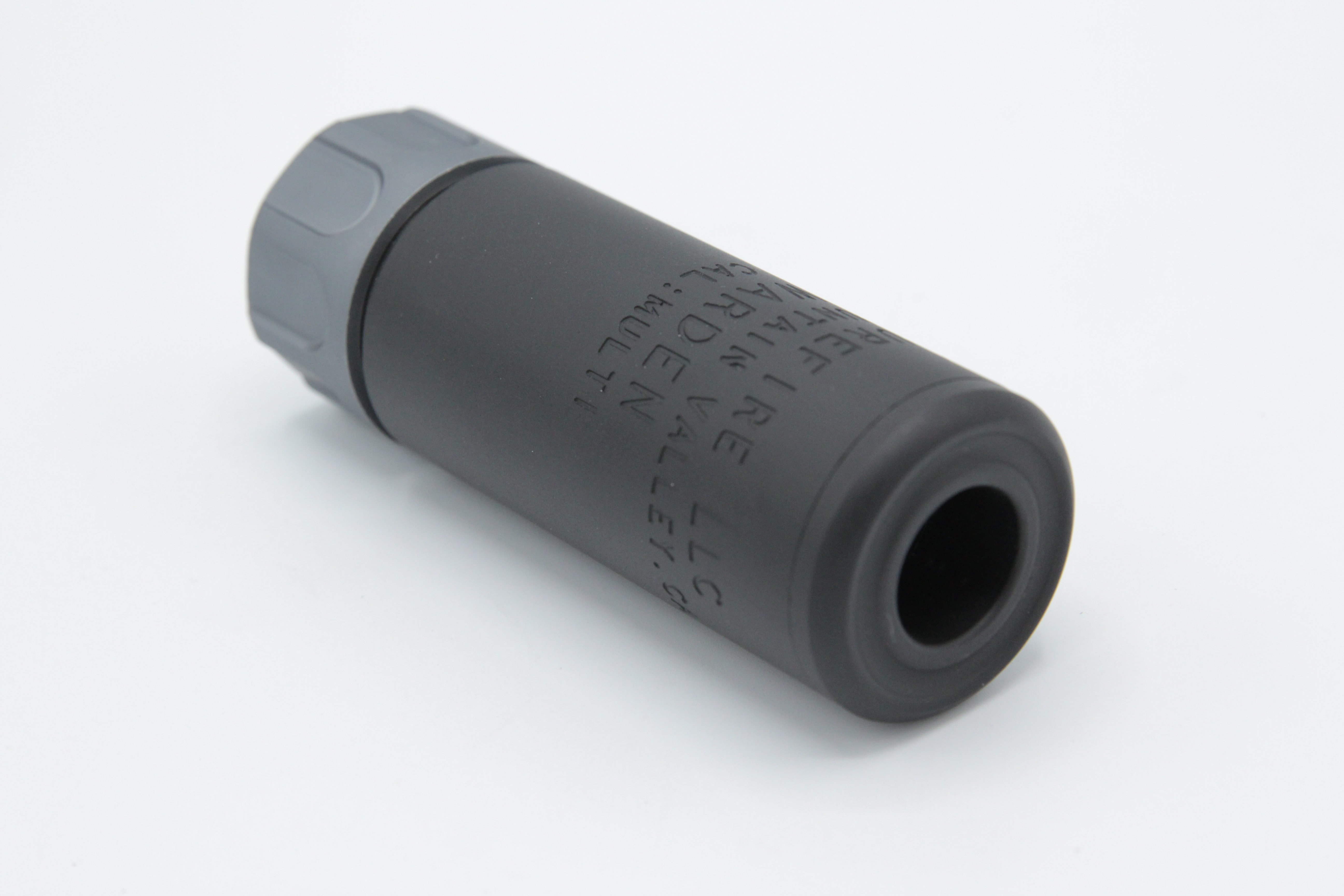 ท่อเก็บเสียง ยี่ห้อ Surefire รุ่น Warden