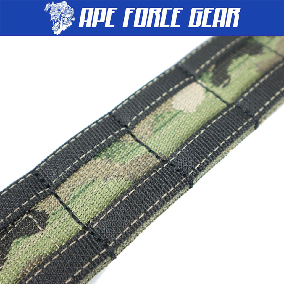 เข็มขัดสนาม 2 เส้น AFG