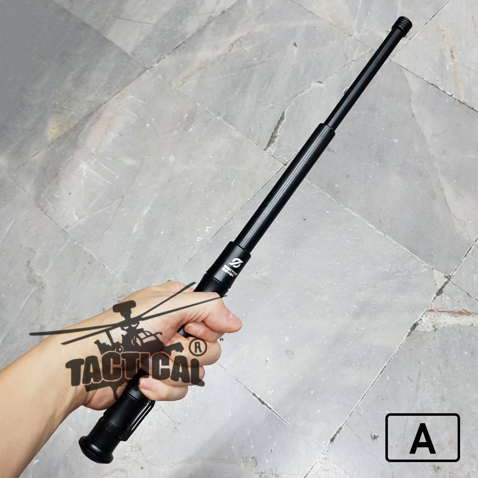 ดิ้วกดตูด พกพา เบา 16 นิ้ว (ของแท้ Sector Seven)