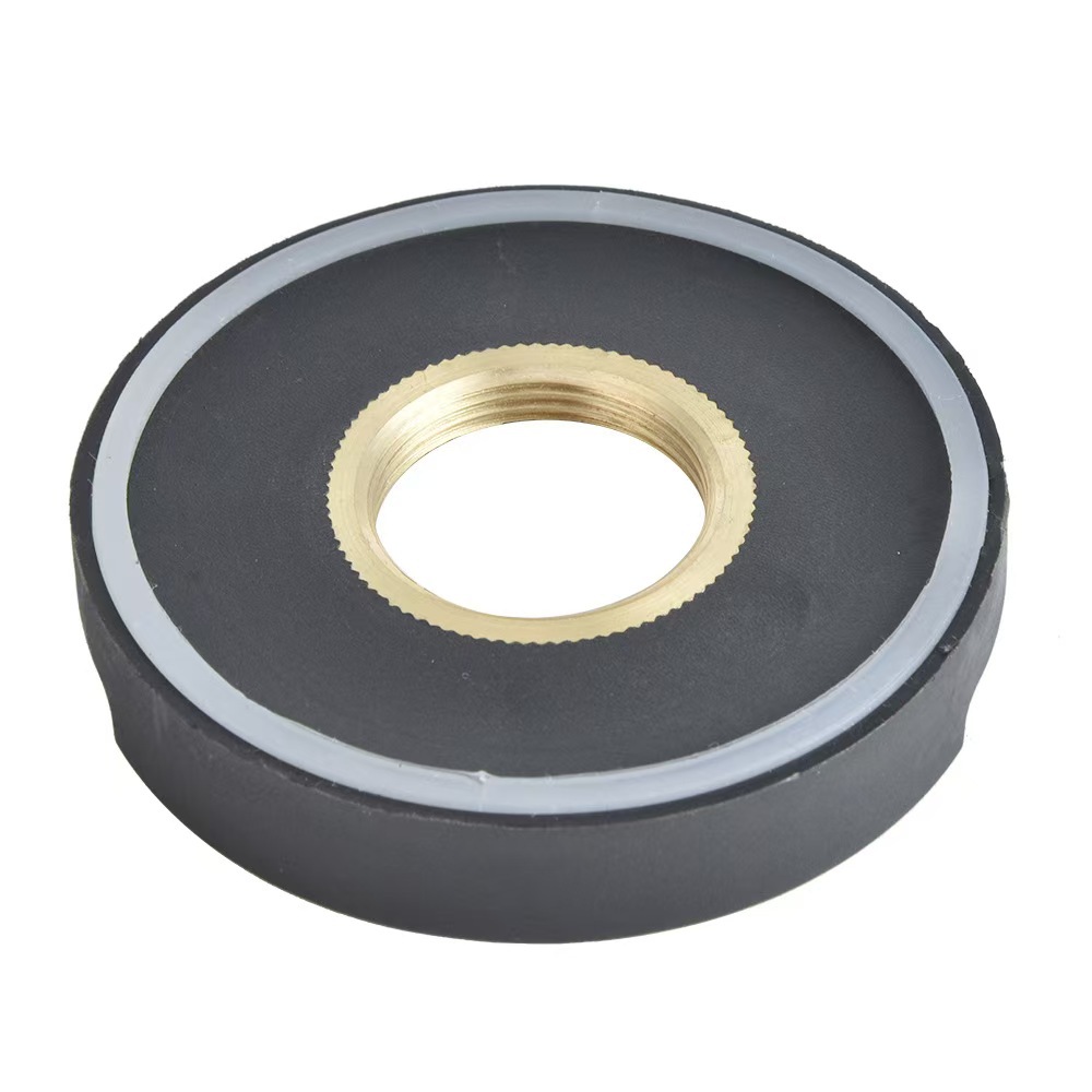 อะไหล่แท่นล็อคชุดใบมีดพร้อมยางโอริงสีดำ รหัส 2836