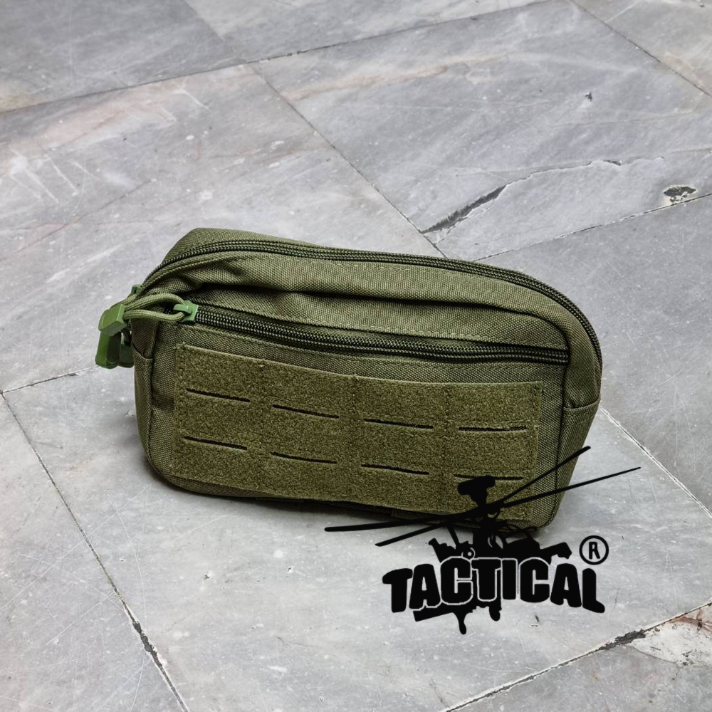 กระเป๋า Tactical Molle