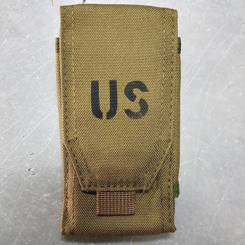 ซองโทรศัพท์ US. ผ้า Cordura