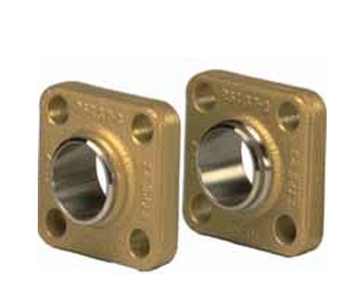 Flange set Code 027N2550