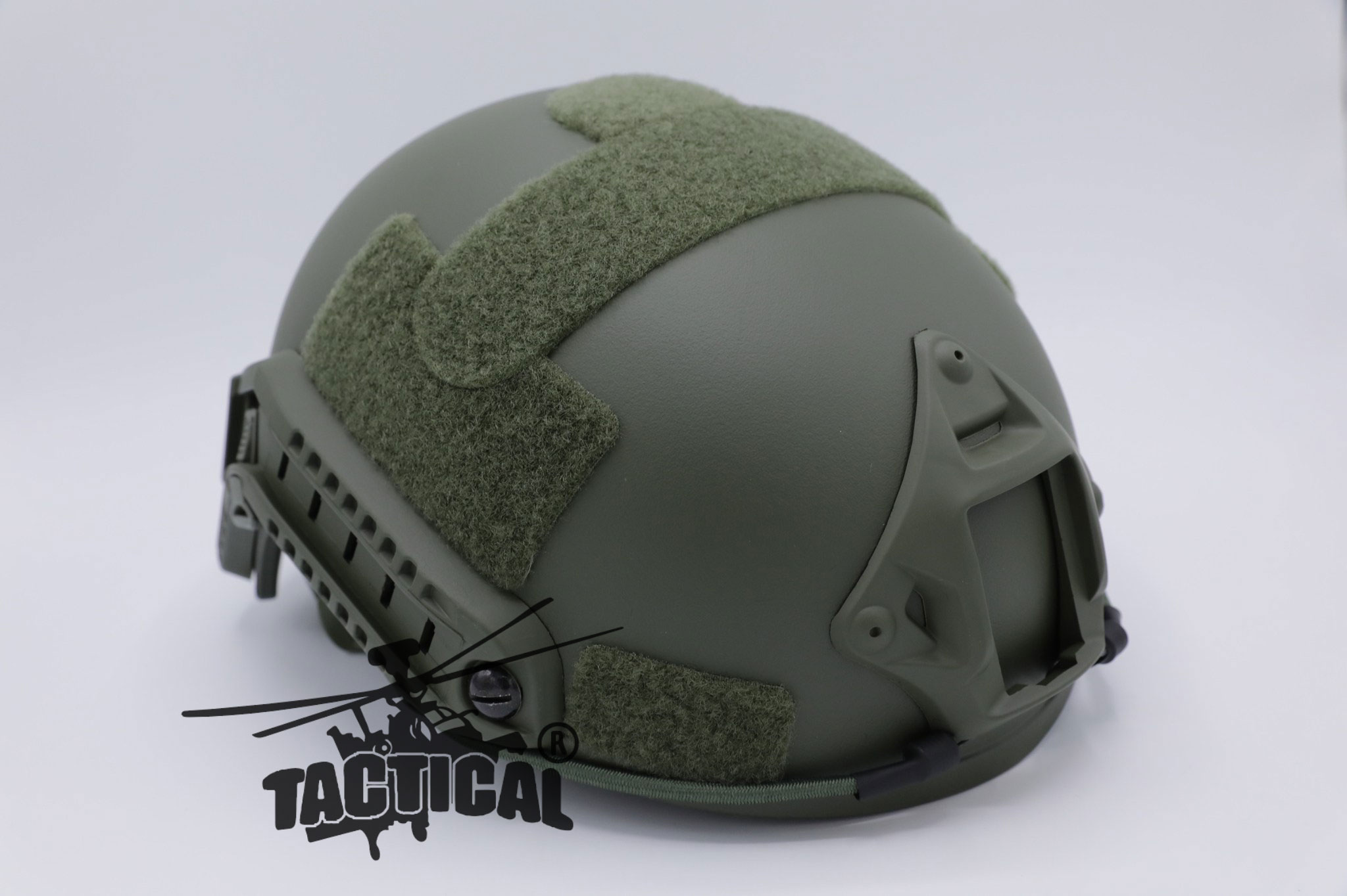 หมวก FAST MH (ปรับขนาดได้)