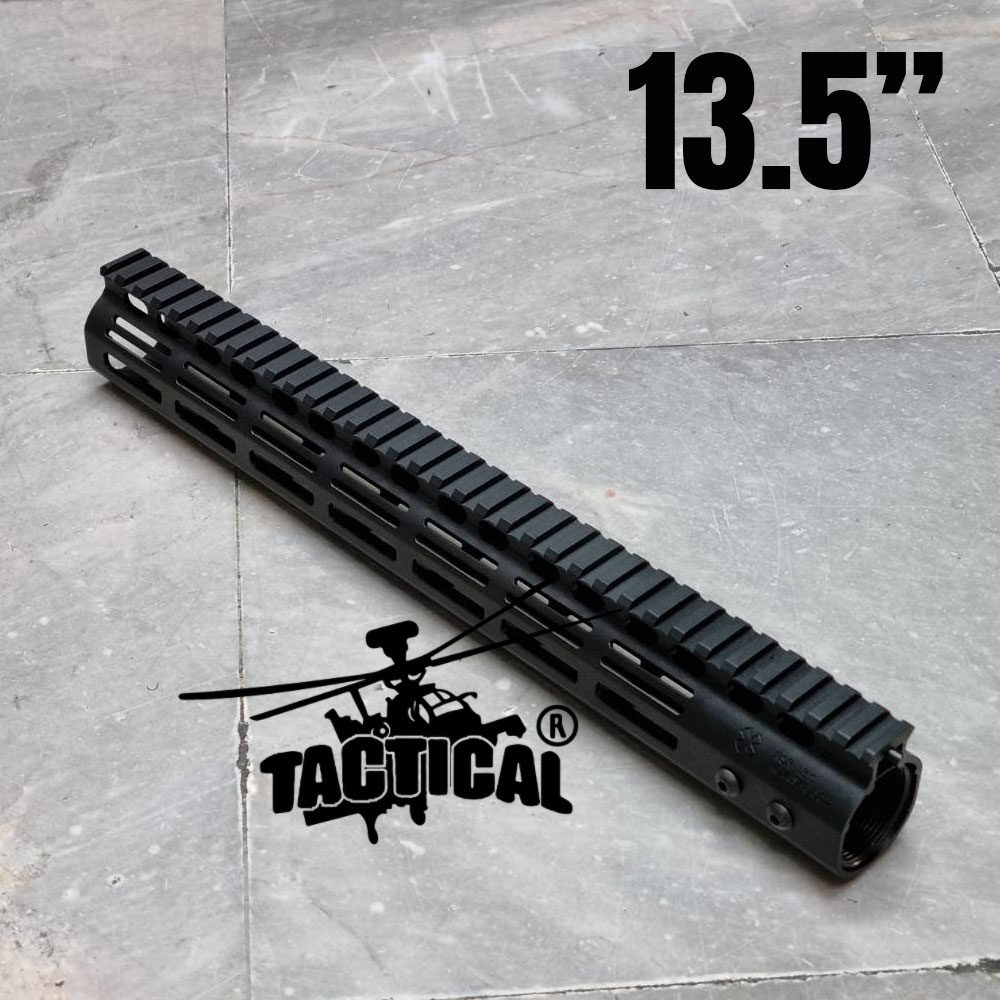 ชุดหน้า NSR N4 ระบบ M-Lok