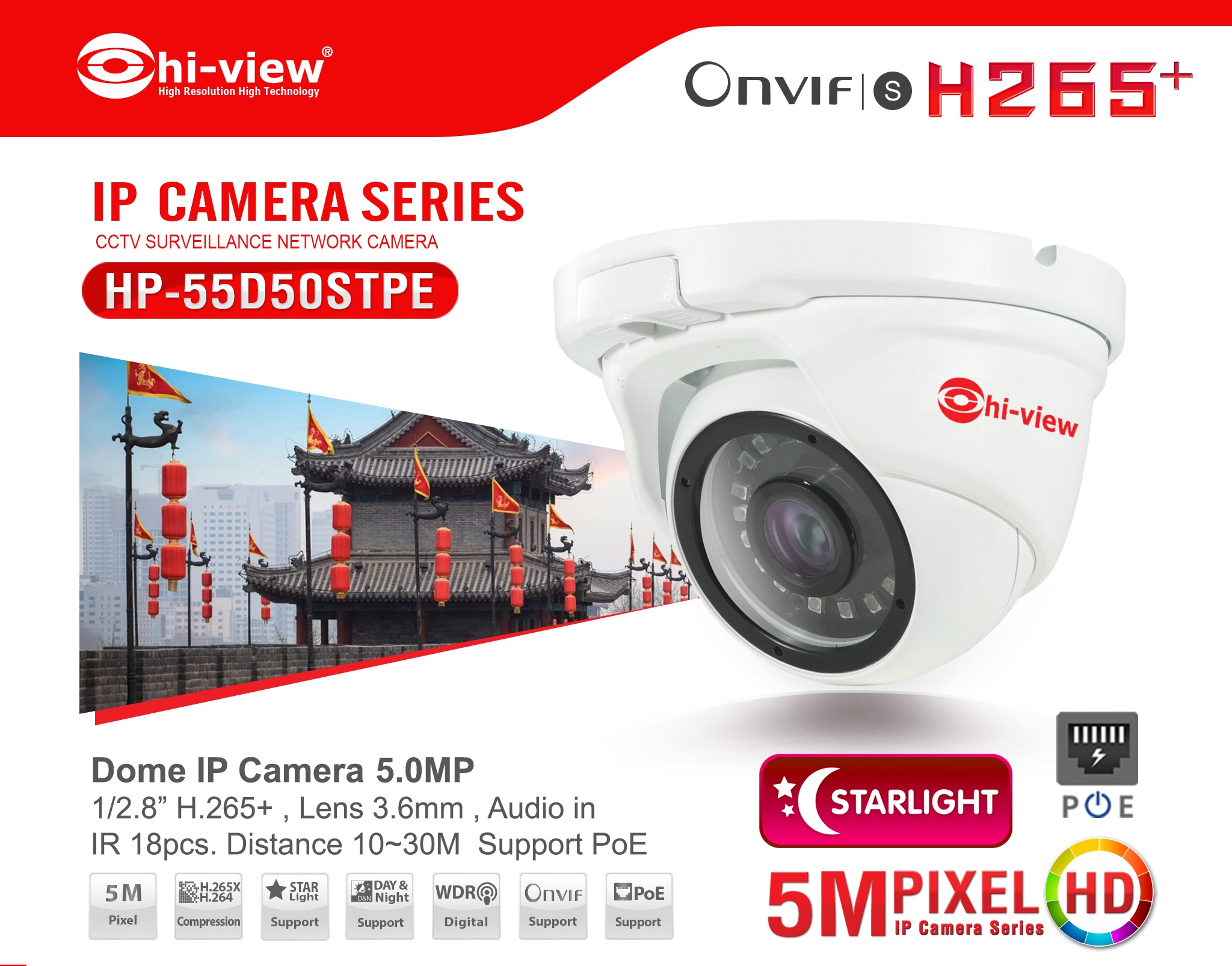 HP-55D50STPE