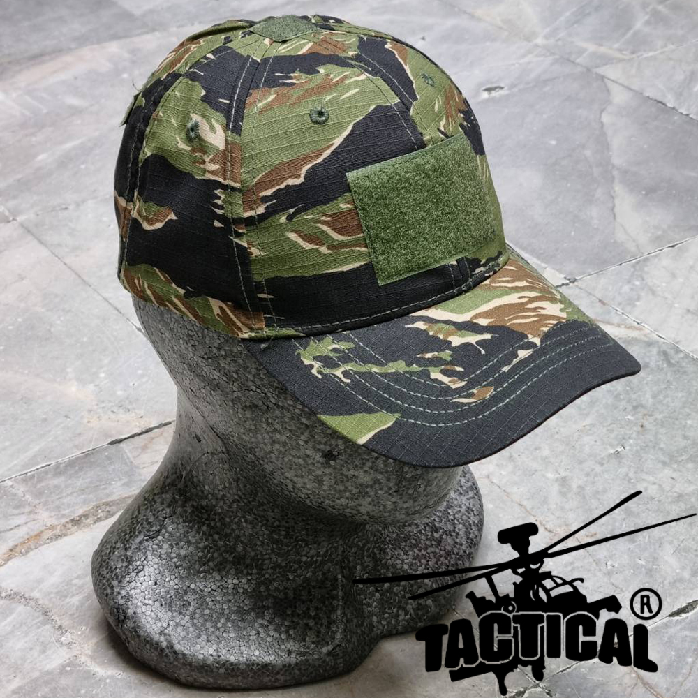 หมวกแก๊ป ตีนตุ๊กแก (15 สี)