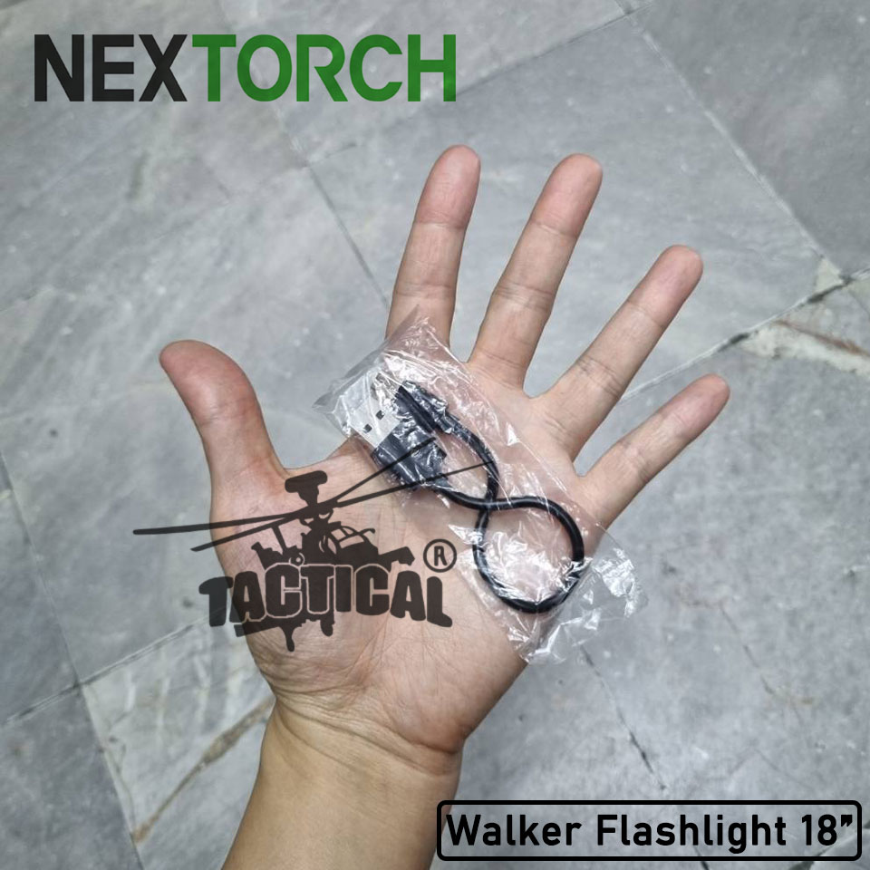 ดิ้วกดตูด NEX WALKER Flashlight (15" 18") Wal ของแท้