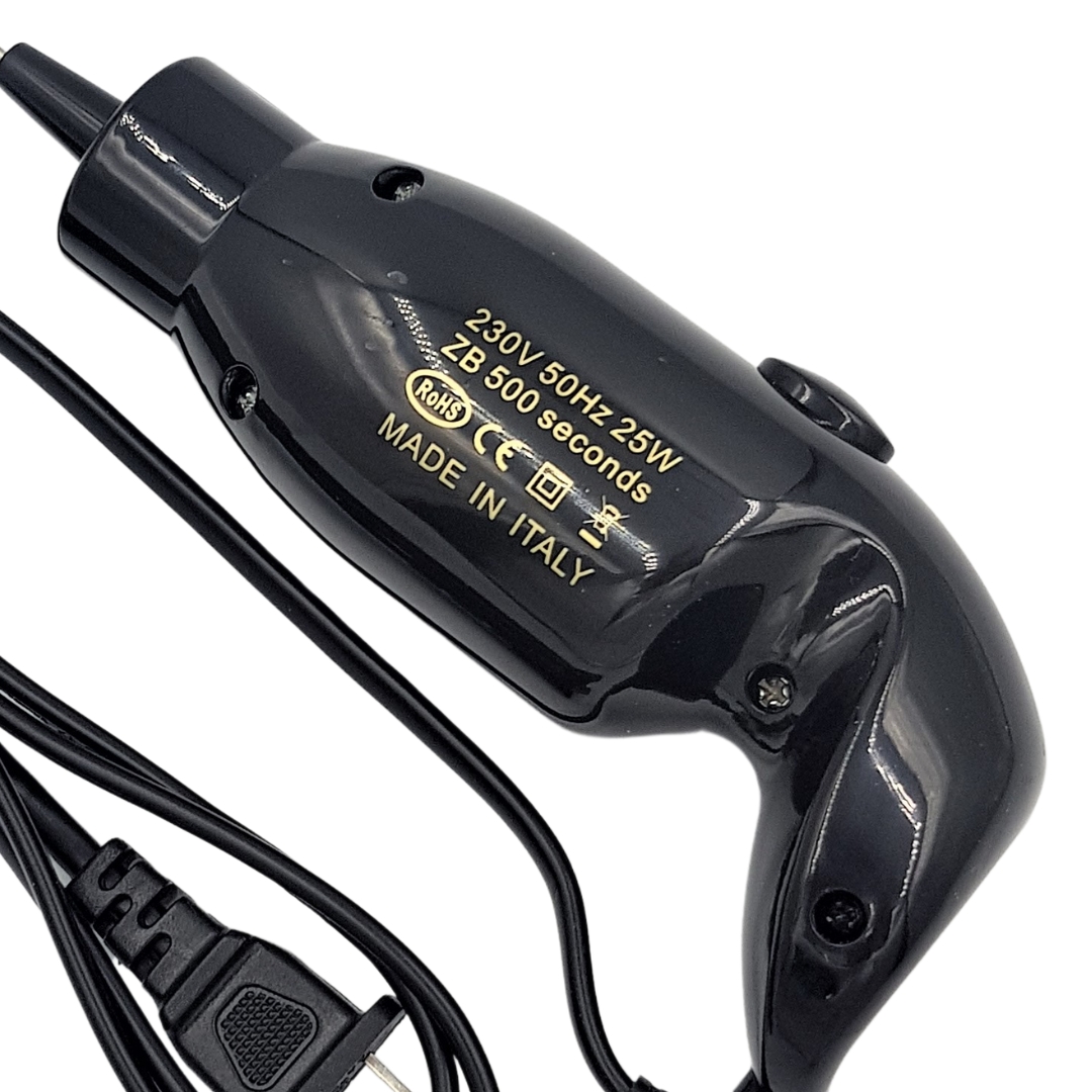 เครื่องปั่นฟองนมไฟฟ้า ตีฟองนมไฟฟ้า 25 วัตต์ BOSS รุ่น ZB500 หัวตี 1 ชั้น รหัส 0974