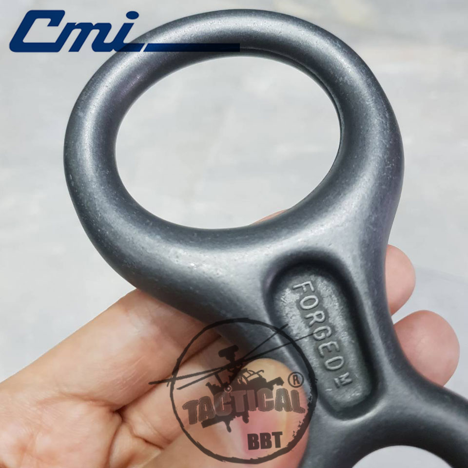 CMI Standard '8' Ring (น้ำหนักเบามาก)
