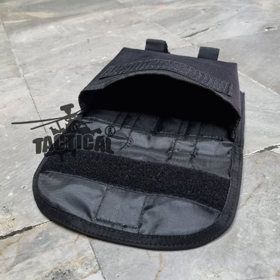 กระเป๋ายา 2 ก้ามปู