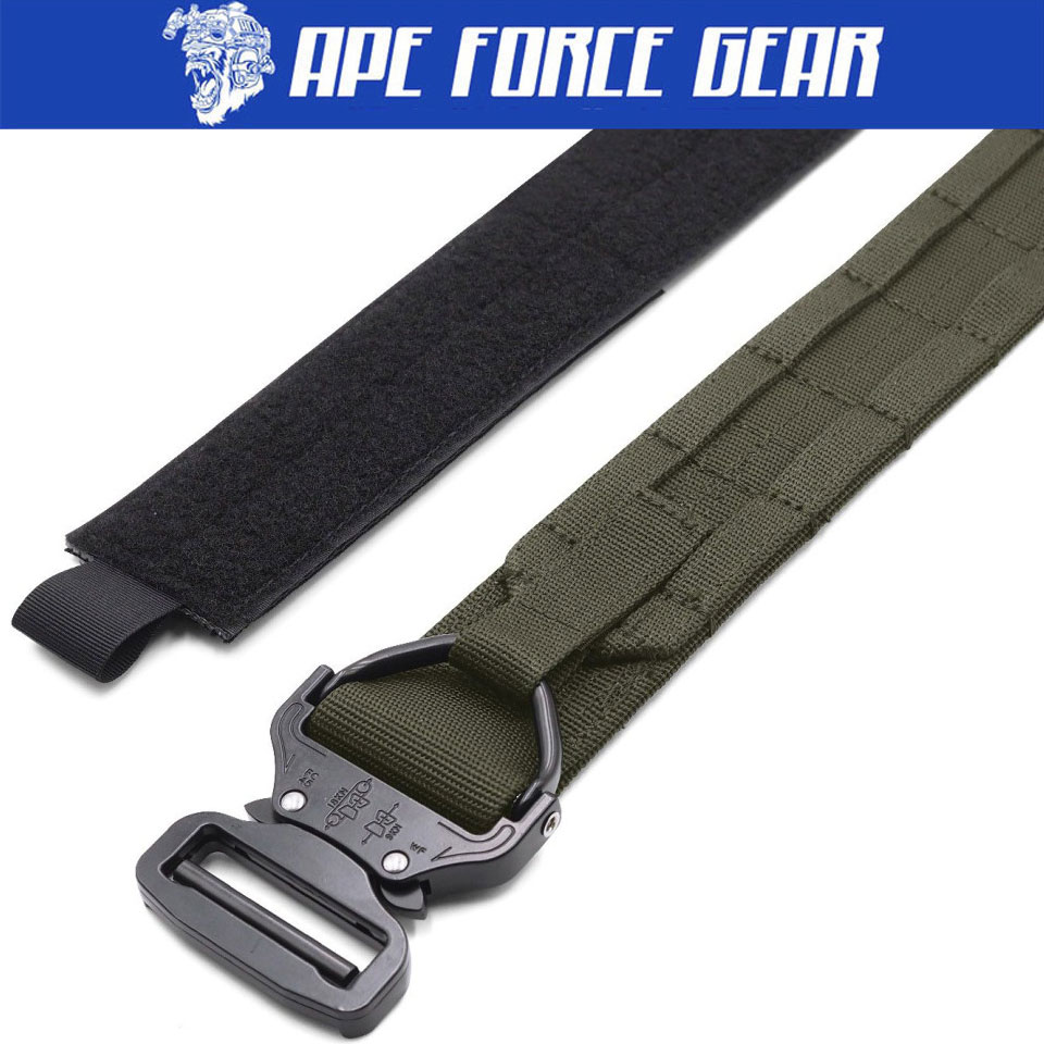 เข็มขัดสนาม 2 เส้น AFG