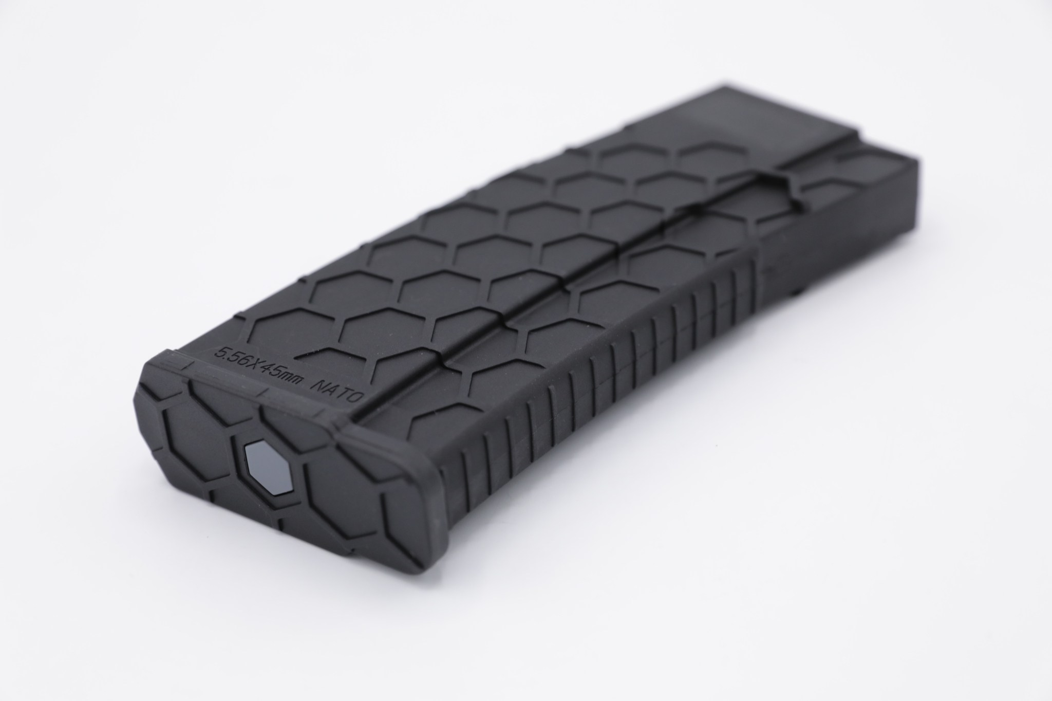 แม็กกาซีน M4 แบบ Stand (ไม่ปั่นลาน) ทรงรังผึ้ง