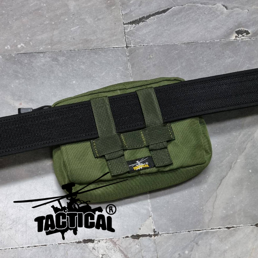 กระเป๋าสี่เหลี่ยม ผ้า 1000D