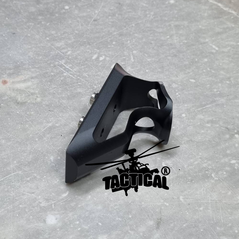 กริปมือหน้า Fortis - สั้น