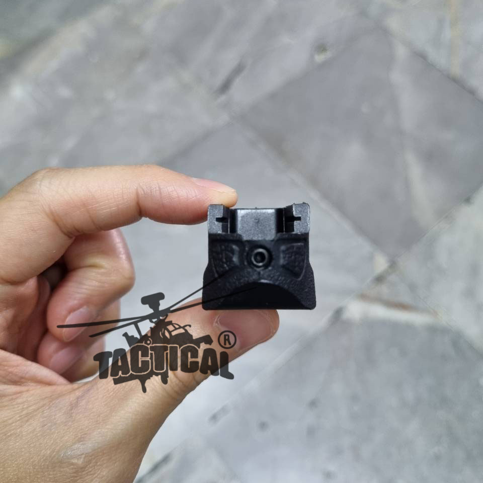 ส้นแม็ก +2 S&W รุ่น M&P Shield