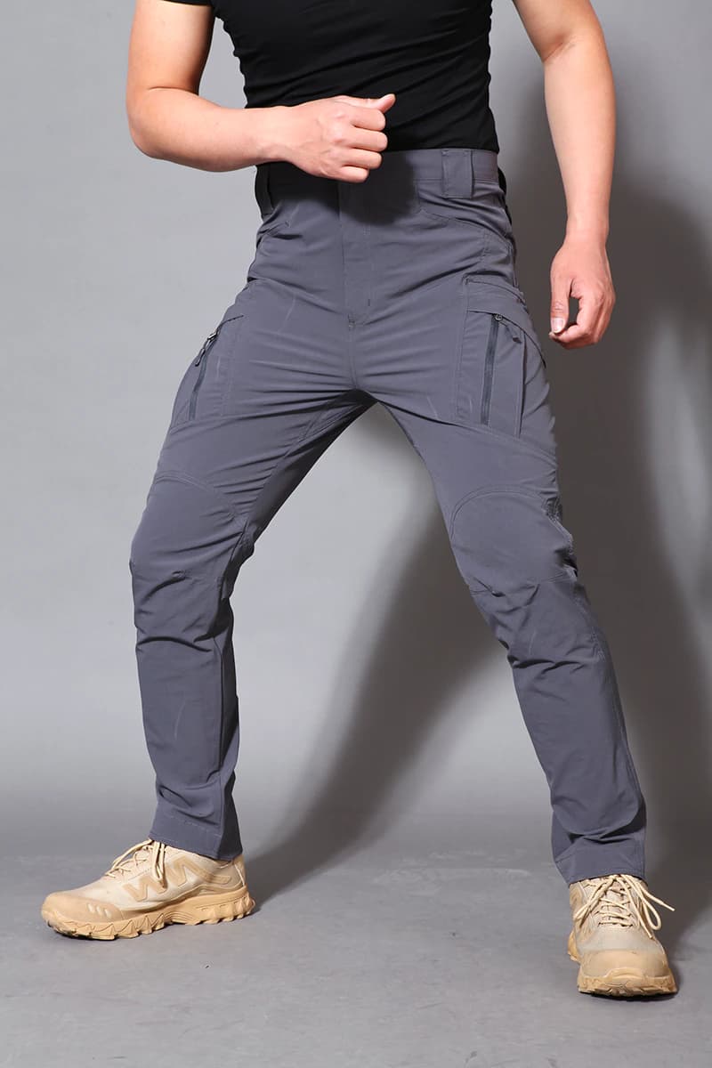 กางเกง IX9 Pave Hawk ผ้า Teflon เบา นุ่ม กันน้ำ