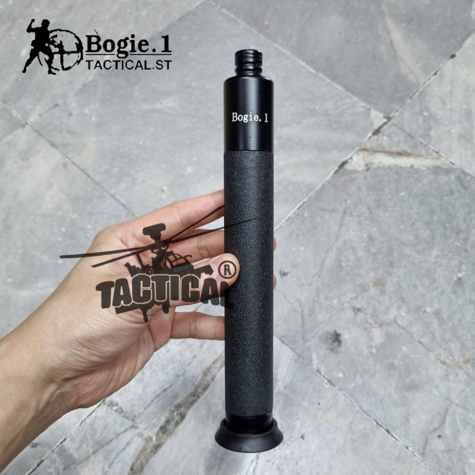 ดิ้วกดตูด Bogie.1 (21"/ 24")