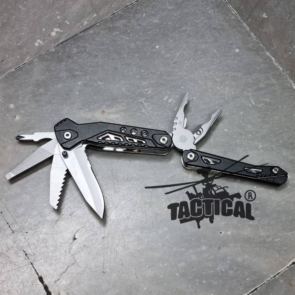 คีมอเนกประสงค์ MG034