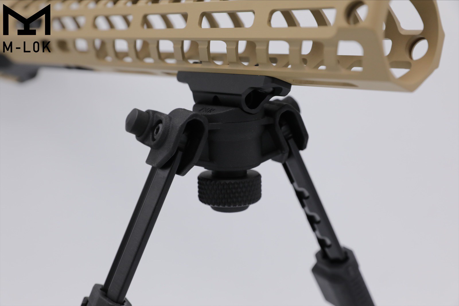 ขาทราย ทรง Magpul ยี่ห้อ Kublai