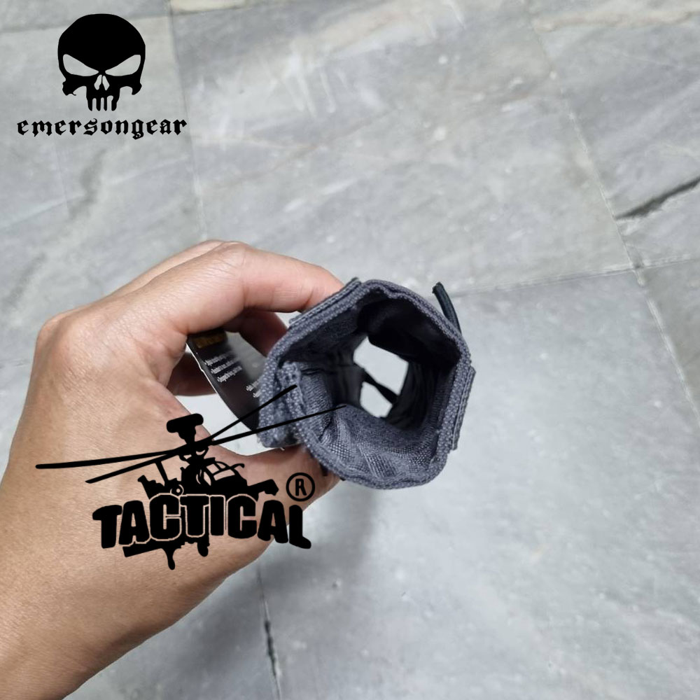 ผ้าคลุมที่เก็บเสียง ยี่ห้อ Emerson